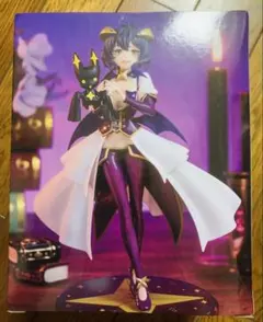魔法少女にあこがれて Vivit マジアベーゼ Ver.1.5