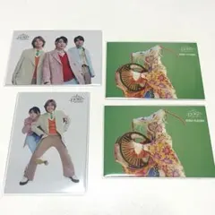 ミセスグリーンアップル フィヨルド フォトカ