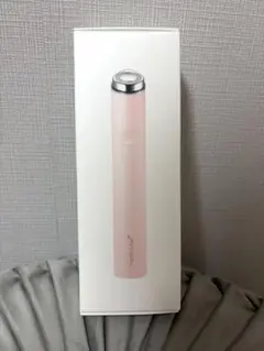 BEAUTY GARAGE mini pod-B 美顔器 本体ヘッド3種 - メルカリ