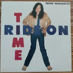 山下達郎「RIDE ON TIME」〈1990年リリース盤（CD）〉 山下達郎「RIDE ON TIME」〈1990年リリース盤（CD）〉 Amazon.co