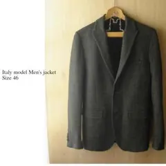 イタリア スーツ