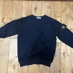 2026年最新】STONE island スウェット sの人気アイテム - メルカリ