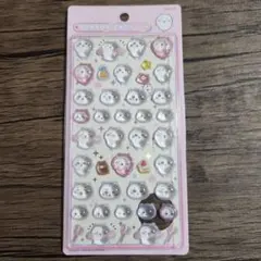 [正規品] ボンボンドロップシール　ちいかわ