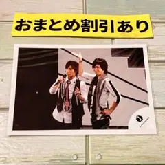 SnowMan公式写真 1674 　 Jr.時代　オフショ