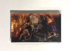 あんスタ 中国 星光アクブロ 星光アクリルブロック 　羽風薫