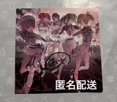 ReGLOSS 1stアルバム数量限定版　未開封 ReGLOSS 1stアルバム CD 「ReGLOSS」 2024年11月6日 発売中