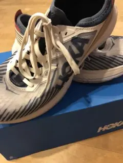 ランニングシューズ HOKAONEONE CARBON X‐SP 26cm