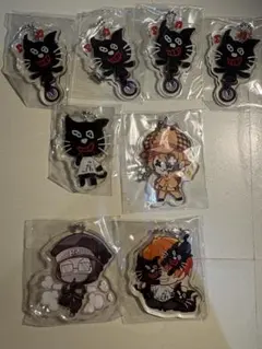 キヨ LEVEL.4 アクキー LEVEL.5 アクスタ まとめ売り - メルカリ