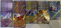 ポケモンカード 30th CELEBRATION RRまとめ売り 30枚セット