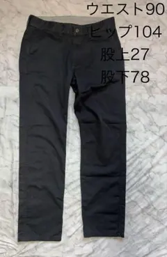 00's vintage チノパン アーカイブ グランジ y2k パンク