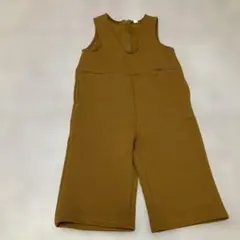 オーバーオール サロペット