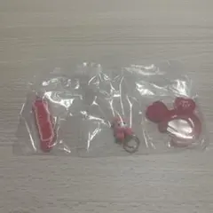 twice ラブリー カラビナキーホルダー チェヨン