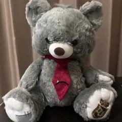 ユニベア　ディズニー　ソルト　ぬいぐるみ　ディズニーストア