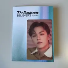 HYBE INSIGHT SEVENTEEN バーノン トレカ