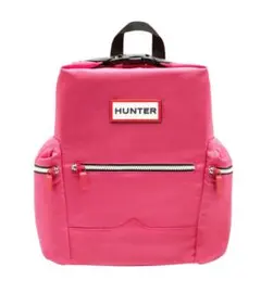 HUNTER オリジナルクリップ付きリュックのサムネイル