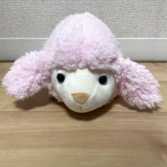 しあわせハピバラちゃん ウルトラBIG グリちゃん - メルカリ