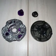 メタルファイトベイブレードゼロジーグラディエーターバハムディア