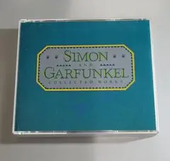 Simon and Garfunkel Collected Works