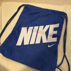 【新品 】NIKE ナップサックのサムネイル