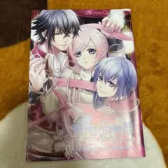 戦場の円舞曲　小冊子 ステラ 特典