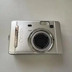 美品】名機 動作品 デジカメ CCD PENTAX Optio S40 - メルカリ