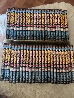 カメレオン 加藤あつし 全47巻完結セットまとめ売り 2025年最新】漫画 カメレオンの人気アイテム - メルカリ