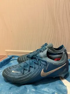 サカマニ様専用NIKE PHANTOM GX 25.5 - メルカリ