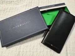 トミーヒルフィガー　長財布のサムネイル
