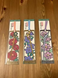 USJ 限定　薬屋のひとりごと 栞セット