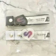 すとふぇす 入場特典 銀テホルダー