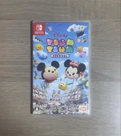 2026年最新】ディズニー ツムツム フェスティバルセットの人気アイテム
