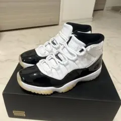 エア ジョーダン 11 Gratitude AIR JORDAN 11