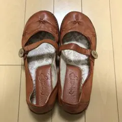 ESTACION エスタシオン　靴　ストラップ　シューズ　サンダルのサムネイル