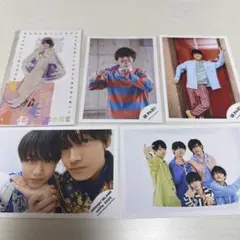 TWS SODASODA アニメイト 特典 6枚セット コンプ トレカ - メルカリ