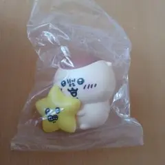 ちいかわ星といっしょライト　くりまんじゅう