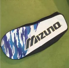 ミズノ ラケットバッグ 3本入れ