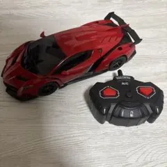 ラジコンカー　ランボルギーニ