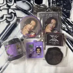 三代目スタジアム　小林直己　６個セット