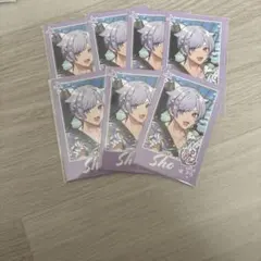 いれいす 初兎 ブロマイド 7枚セット