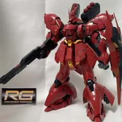 2026年最新】rg サザビー ジャンクの人気アイテム - メルカリ