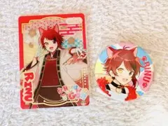 2026年最新】りぬわん缶バッジの人気アイテム - メルカリ