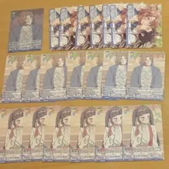 高見沢アリサ 柴崎健 まとめ売り HoneyWorks WSB】柴崎健、高見沢アリサ - メルカリ
