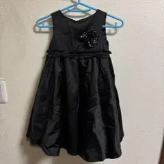 H&M ハローキティ フォーマルドレス 116