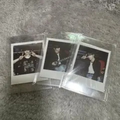 treasure 3rd Anniversary ジフン