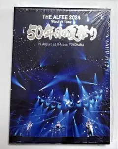 THE ALFEE DVD 2枚セット 首輪物語 I II - メルカリ