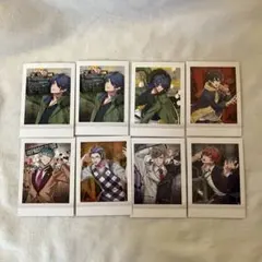 ヒプマイ ぱしゃこれ