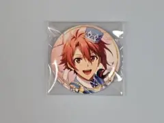 アイナナ　アイスタ　缶バッジ　陸