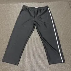 adidas CLIMALITE スパッツ　ブラック Lサイズレディース