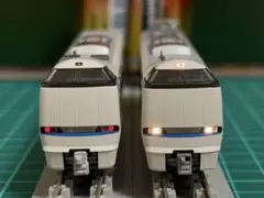 値下げ交渉可⭕️】KATO 651系 スーパーひたち 11両フル編成 ジャンク