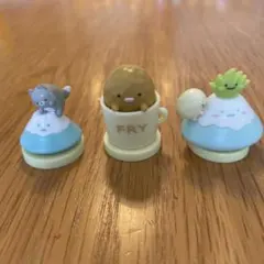 すみっコぐらし　チョコエッグ